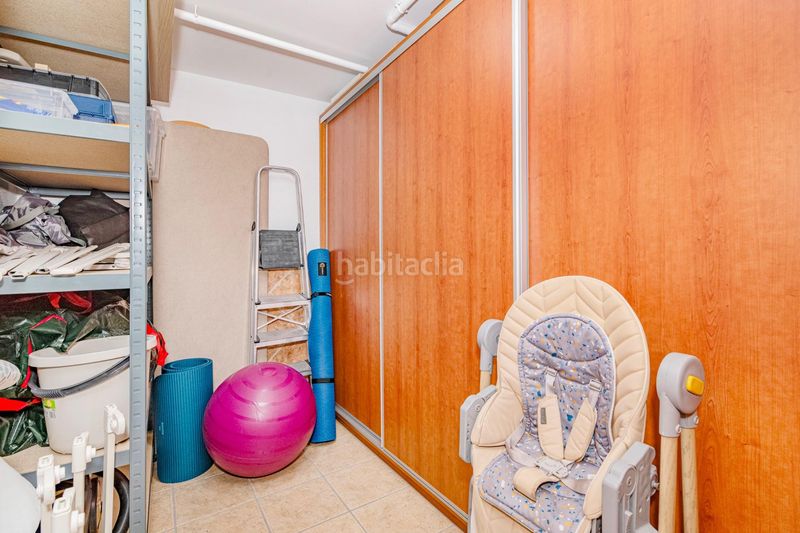 Foto 46a58aa0-6719-4fdf-ac7a-e305bcffb9d3. Casa adossada amb calefacció aparcament a San Miguel Armilla