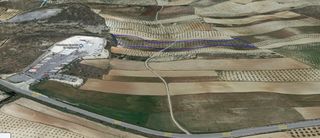 Mas à Poligono 6 75