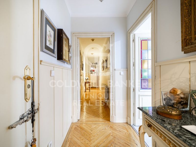 Foto 0eee9591-caf8-400a-90af-35d450344f70. Àtic amb calefacció a Lista Madrid