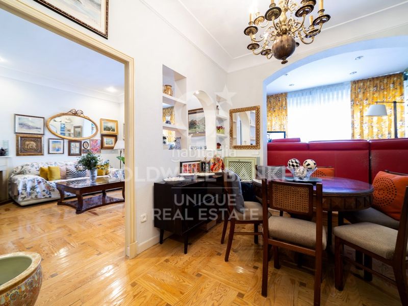 Foto 2ac1c52a-c166-4ddd-bf41-b921b7389e5f. Àtic amb calefacció a Lista Madrid