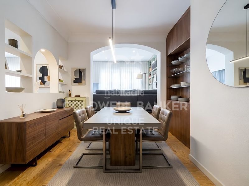 Foto 3a7ed0c7-7972-4bc5-936f-9eedc788781c. Àtic amb calefacció a Lista Madrid