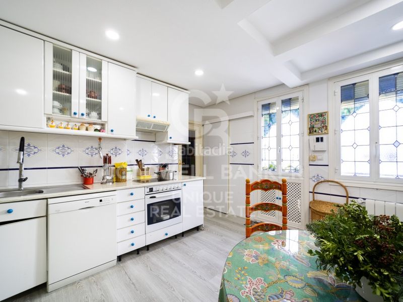 Foto 410c162e-46ae-4912-b63e-386974680421. Àtic amb calefacció a Lista Madrid