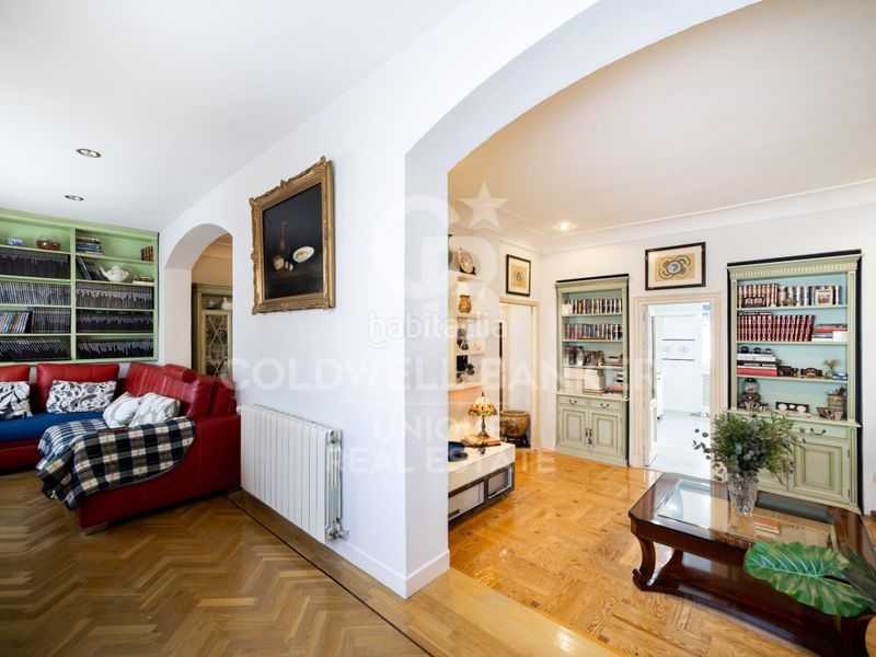 Foto 4875308a-e7ec-4e80-b82a-211b554053f0. Àtic amb calefacció a Lista Madrid