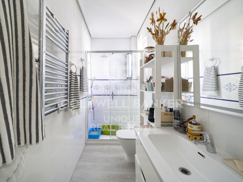 Foto 4902b3bd-7a36-48da-90f8-e6b7db2220b5. Àtic amb calefacció a Lista Madrid