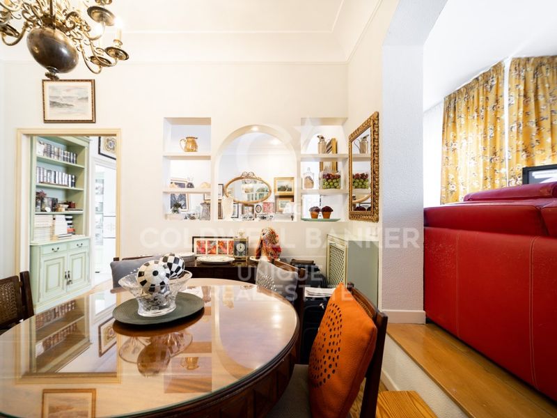 Foto 57eaac2b-a186-4b9a-8964-c060c4eb6d8e. Àtic amb calefacció a Lista Madrid