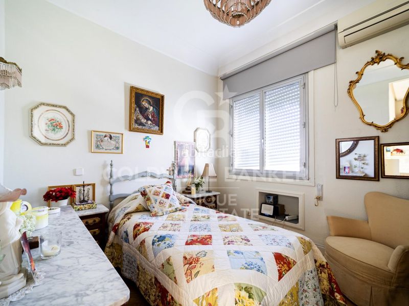 Foto 65e9b657-4d4c-4213-9707-7868bb5bdb68. Àtic amb calefacció a Lista Madrid