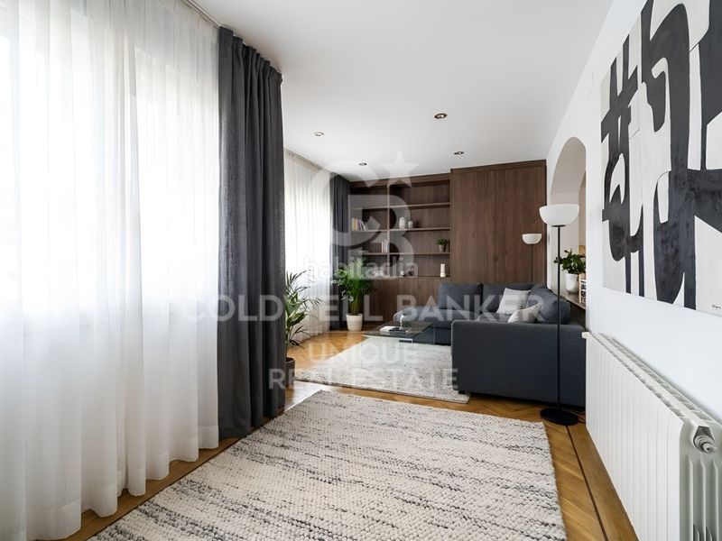 Foto 865e16ac-7adf-4134-8ddd-be89e427c4bd. Àtic amb calefacció a Lista Madrid