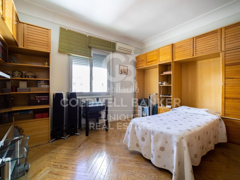 Foto 904e006d-68d4-4852-8b40-0b9f71ea92ae. Àtic amb calefacció a Lista Madrid