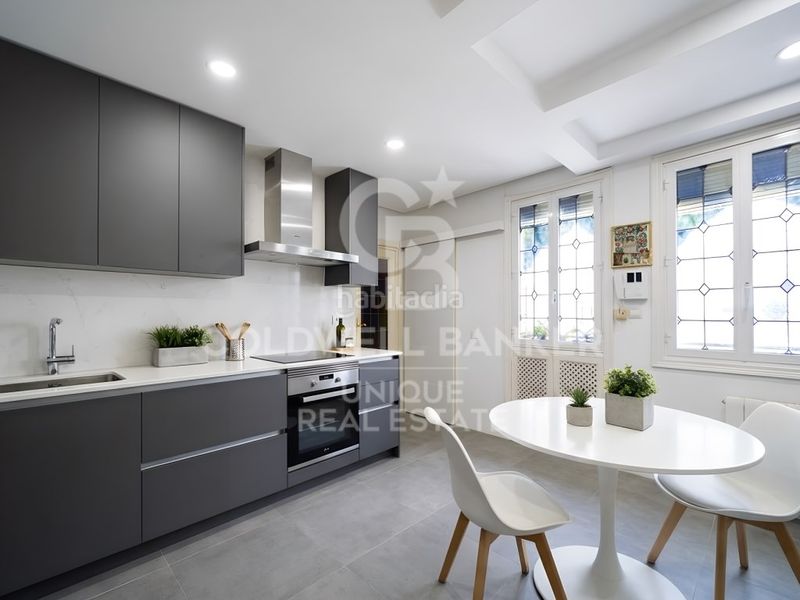 Foto 9607db61-159c-4fbc-bae4-00a1a89e5e23. Àtic amb calefacció a Lista Madrid