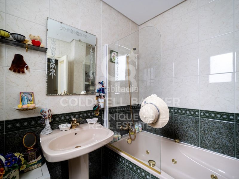 Foto 9aeb2e1b-69ab-477e-9410-e127614aa279. Àtic amb calefacció a Lista Madrid