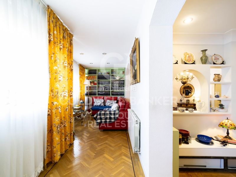 Foto bb5450a5-a9f0-4097-a7e9-5f7eec7a93ce. Àtic amb calefacció a Lista Madrid