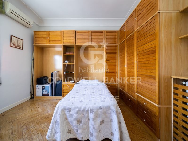 Foto c1043a3e-b48c-40b2-aded-aaddaf95aded. Àtic amb calefacció a Lista Madrid