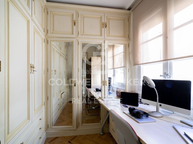 Foto ca679676-943d-439d-ae22-dc9004106c9c. Àtic amb calefacció a Lista Madrid