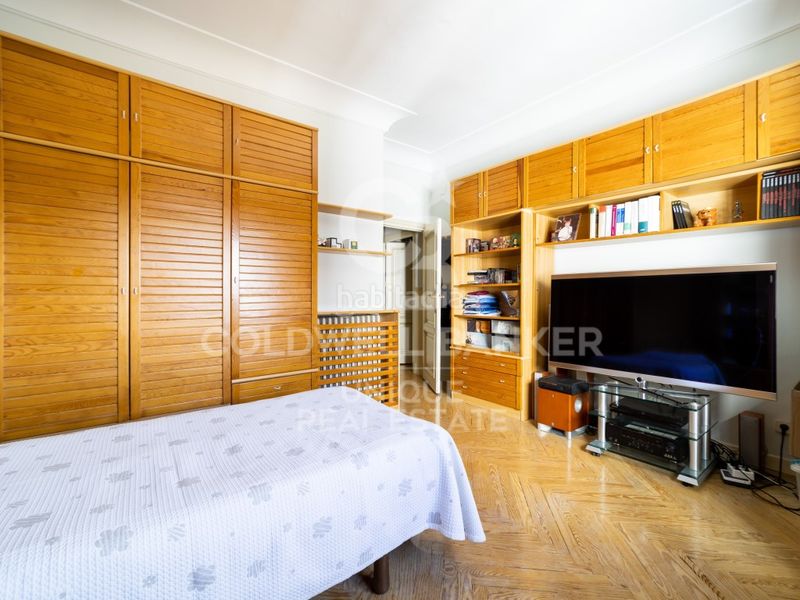 Foto d16dff14-8623-4dad-9eab-ec0718117e3b. Àtic amb calefacció a Lista Madrid