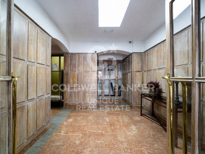 Foto fb2f4ccf-0636-428d-80a5-39eaec1b2714. Àtic amb calefacció a Lista Madrid