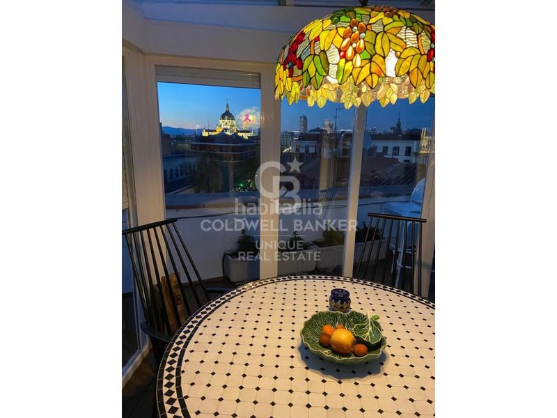 Foto 240a4986-d2cf-4065-8c0f-7fd5e3305e24. Flat in Palacio Madrid