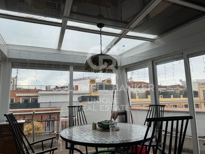 Foto 32ff625c-2a77-4345-ba01-e92f97dd9906. Flat in Palacio Madrid