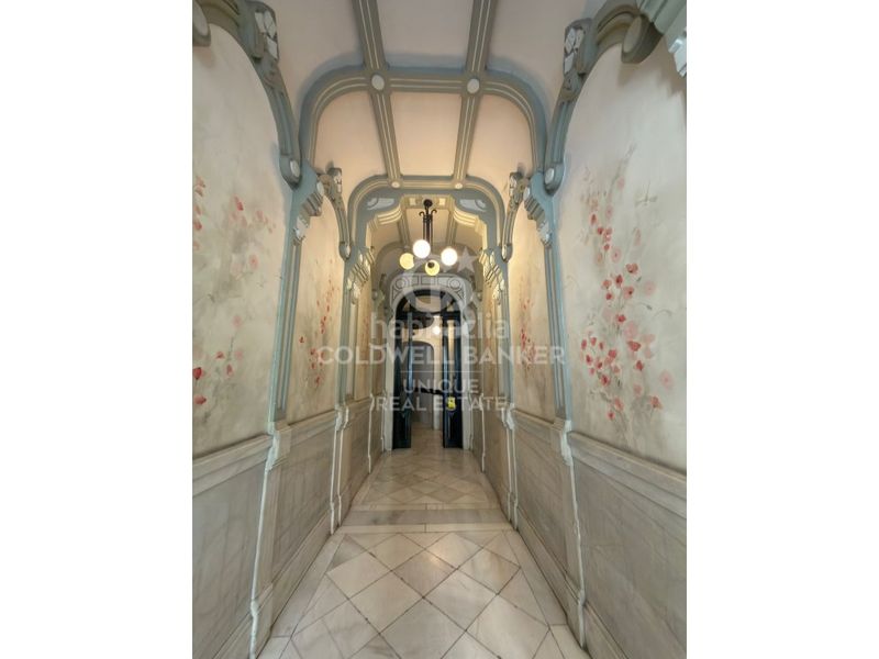 Foto 596272e2-622c-4d35-ad67-15c3c0c0e279. Flat in Palacio Madrid