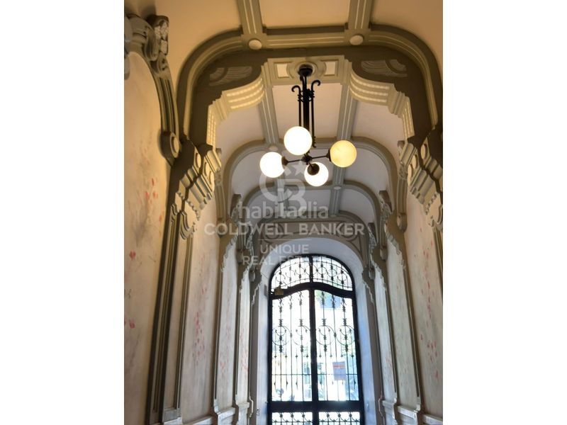 Foto 758bc0ad-f9b5-4090-8114-c3681e514e26. Flat in Palacio Madrid