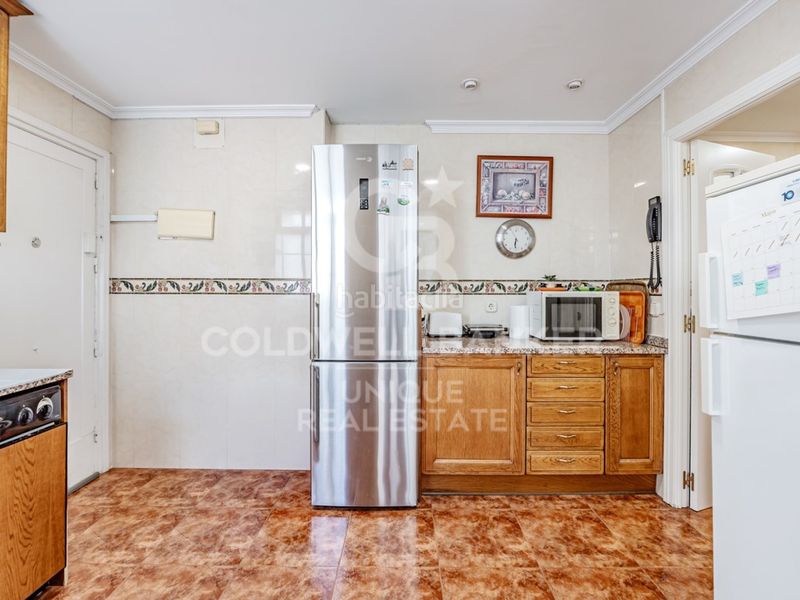 Foto 79998abc-f749-4723-a966-cd92d78f96cb. Pis amb aparcament a Goya Madrid