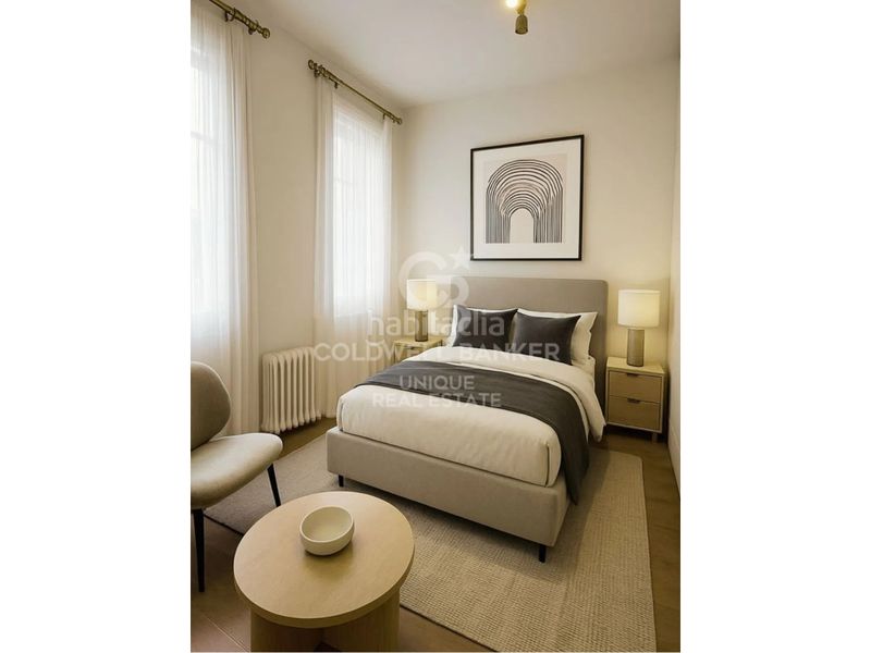 Foto c84838d3-dcaf-4741-9f01-808c03f8752e. Pis a Almagro Madrid