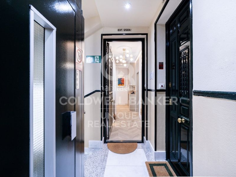 Foto 06e12d8d-c3aa-4fd8-b116-cd90ea5a0cab. Flat in Lista Madrid