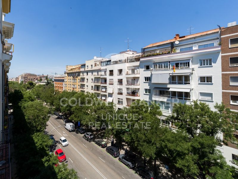 Foto 0fff46d8-0a9f-4592-9289-047bef0f1b82. Flat in Lista Madrid