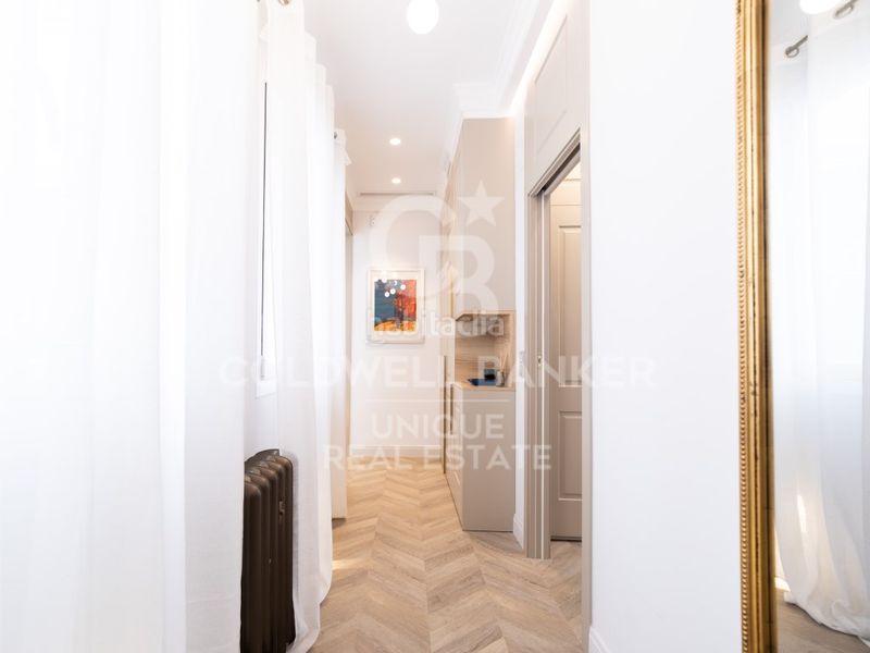 Foto 470856d5-f864-499b-82a5-d1ee3a61e695. Flat in Lista Madrid