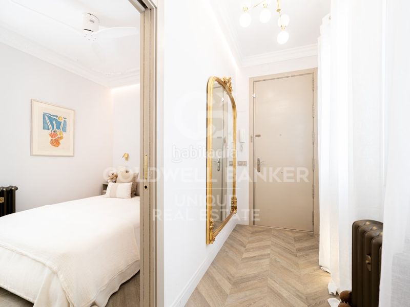 Foto 474fac85-f623-4fef-bbda-f764764b1a2b. Flat in Lista Madrid