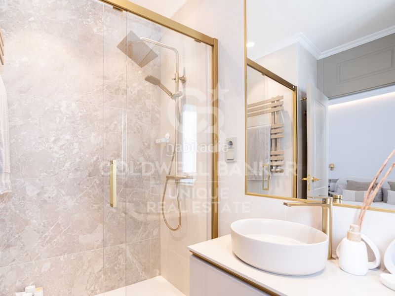 Foto 642906c5-6eb6-4ac9-9832-8db56f0ffb7f. Flat in Lista Madrid