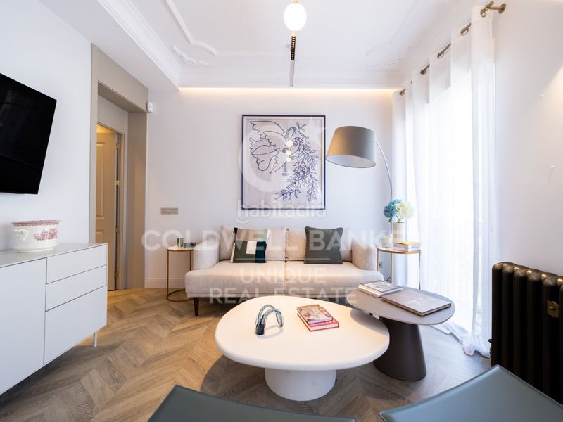Foto 7aa6d5de-41ed-4e9e-9b88-c3ef4026e7bc. Flat in Lista Madrid