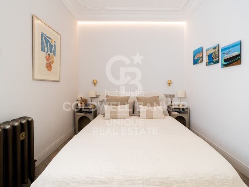 Foto 82ad3778-b7e6-4d25-bd7b-c33f1ea9ebbc. Flat in Lista Madrid