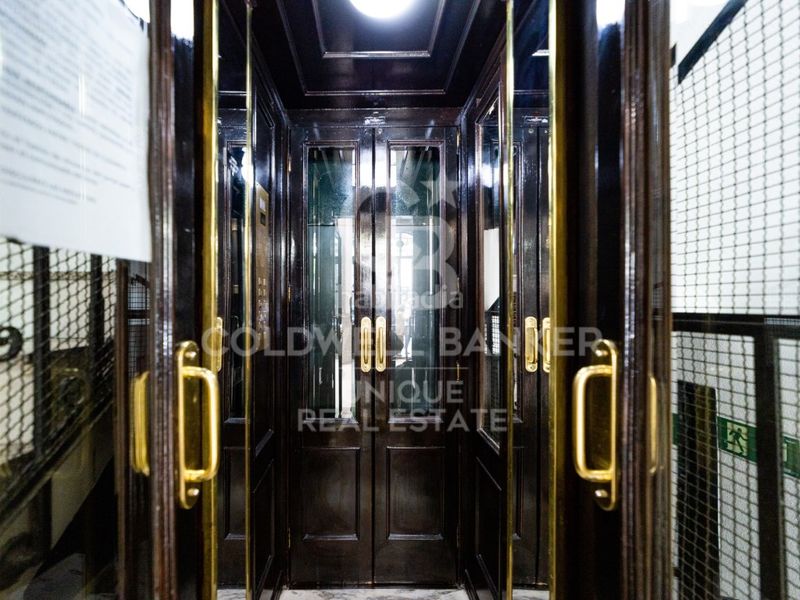 Foto 8439b8a1-c581-41d9-a83f-eca19c2f6168. Flat in Lista Madrid