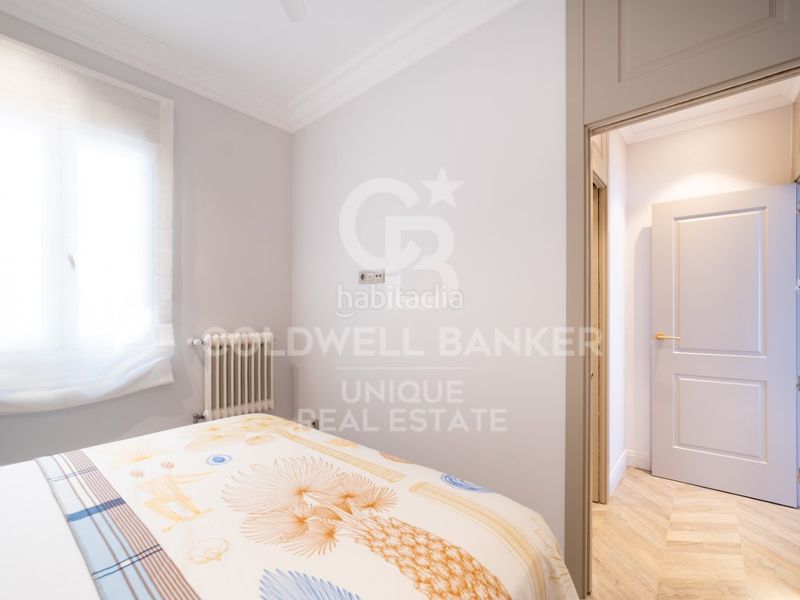Foto a4409f32-f200-4922-85c8-a39dd73de28f. Flat in Lista Madrid