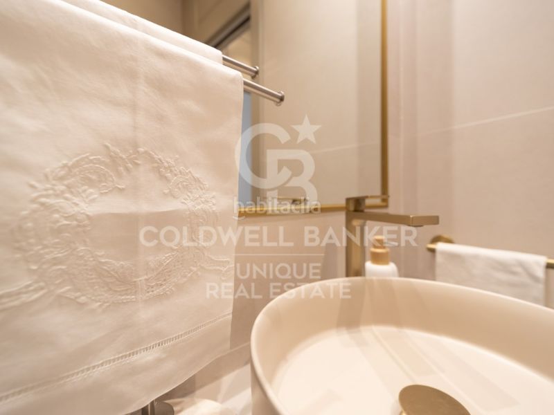 Foto b6347ddf-09ad-41ef-8d45-95b8b9d01ea1. Flat in Lista Madrid