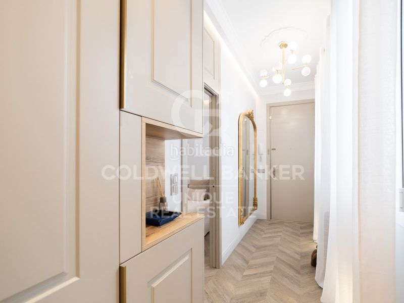 Foto b68b729f-e79a-4273-88c1-a275415963a2. Flat in Lista Madrid