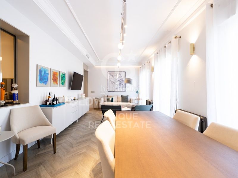 Foto c8b1e246-49bd-4ed9-b7ca-a01e7002fc28. Flat in Lista Madrid