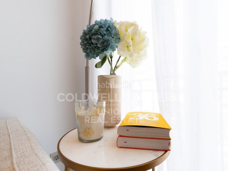 Foto d5098491-ab7a-41bd-be4a-ea8ea127f527. Flat in Lista Madrid