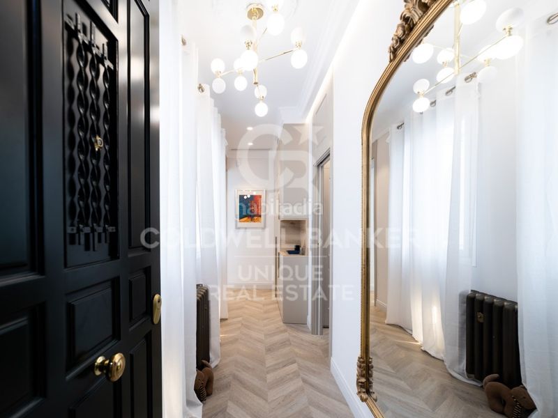 Foto e2e92a8a-c55e-4ac8-a317-019296036bcf. Flat in Lista Madrid