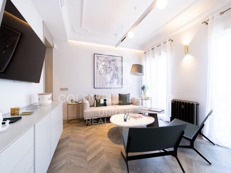 Foto eca65768-866e-4160-9aa0-8cc954041c5e. Flat in Lista Madrid