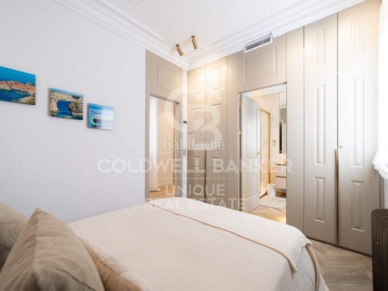 Foto f0c60ceb-f933-4e40-9020-3ee4a2e66989. Flat in Lista Madrid