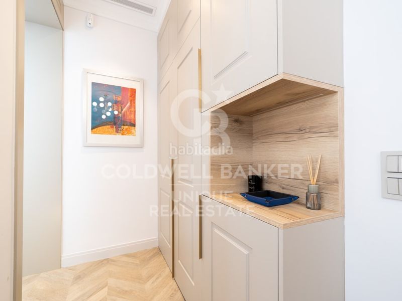 Foto fec7e2eb-7f33-4614-8eaa-45266872f10e. Flat in Lista Madrid