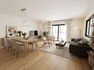 Flat in Calle Villa De Marin