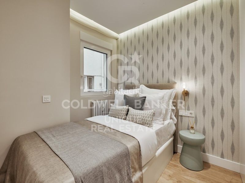 Foto d7482b0f-b7b0-4c00-84cb-bc0d48742537. Pis amb calefacció aparcament a Lista Madrid