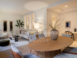 Pis a Calle Garcia De Paredes