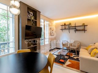 Pis a Calle Antonio Acuña