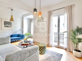 Pis a Calle Monte Esquinza