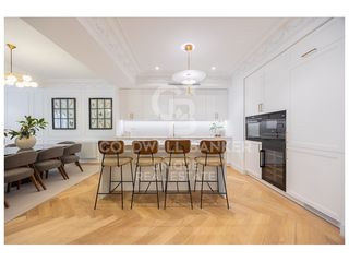 Pis  Lopez de hoyos. Piso en venta en castellana, madrid