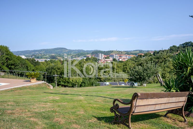 Foto 882d3364-1a17-46e1-ad4f-2145beb99de9. Xalet a urnieta bidea 3 a Lasarte - Oria