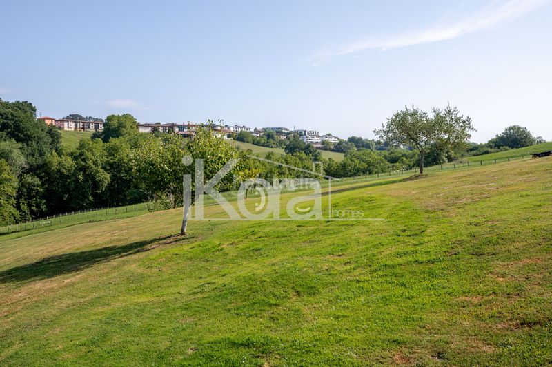 Foto f212ed56-4b8c-4bd2-958b-3e39bb95ac51. Xalet a urnieta bidea 3 a Lasarte - Oria